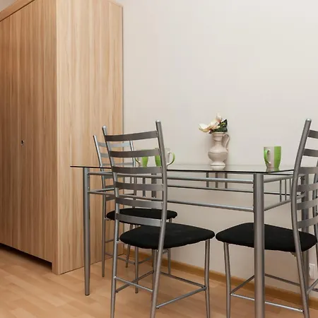 Regina Maris Piekny By Renters Świnoujście