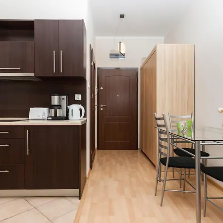 Regina Maris Piekny By Renters *