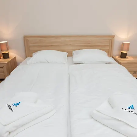 Regina Maris Piekny By Renters Διαμέρισμα Świnoujście