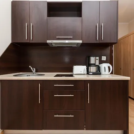 Regina Maris Piekny By Renters