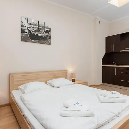 Regina Maris Piekny By Renters