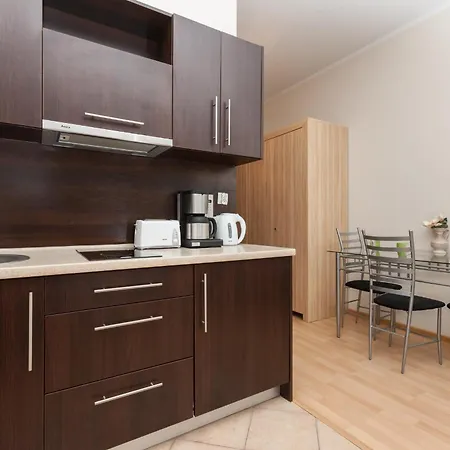 Regina Maris Piekny By Renters *