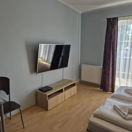 Regina Maris Piekny By Renters Apartment *